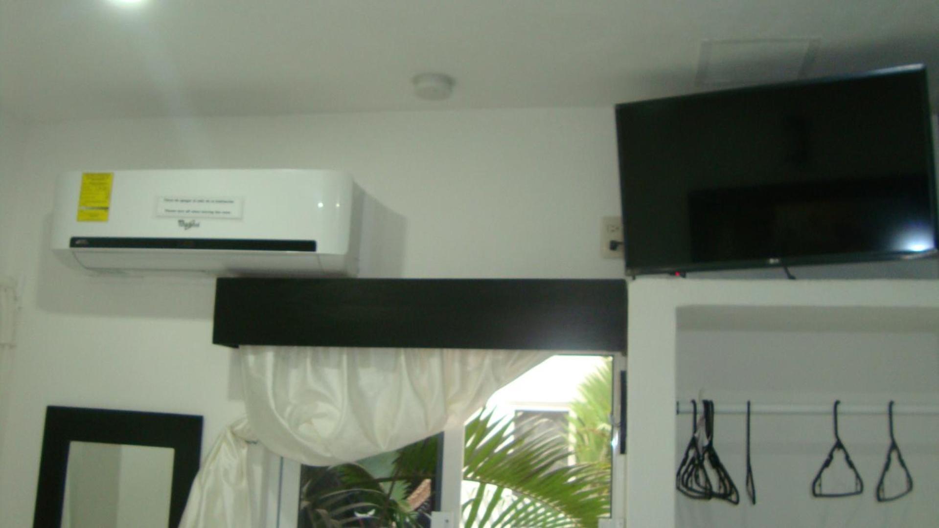 Hotel & Suites Vayor San Patricio Melaque Rom bilde
