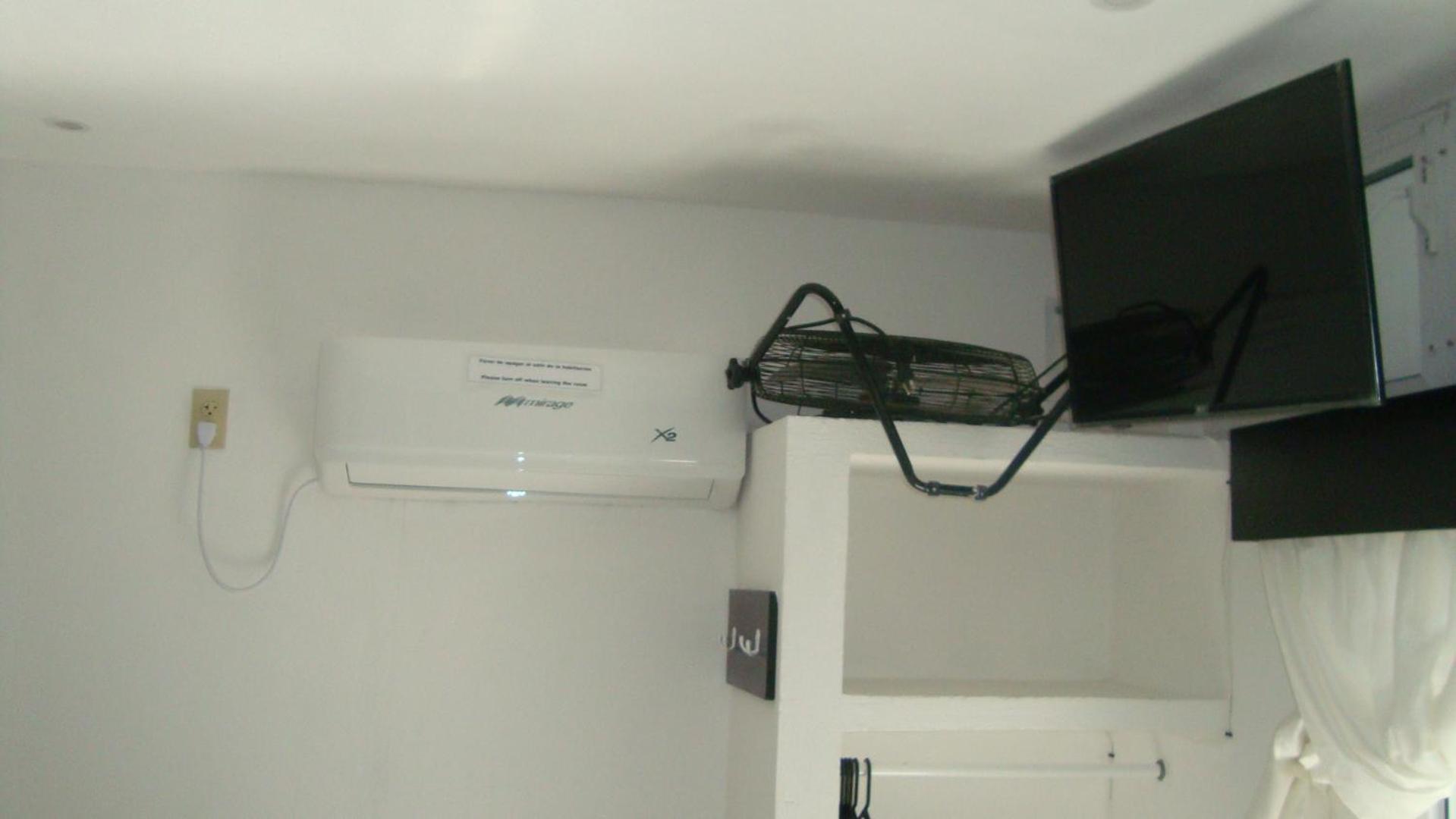 Hotel & Suites Vayor San Patricio Melaque Rom bilde