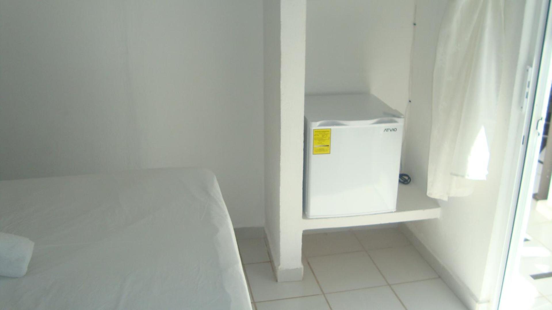 Hotel & Suites Vayor San Patricio Melaque Rom bilde