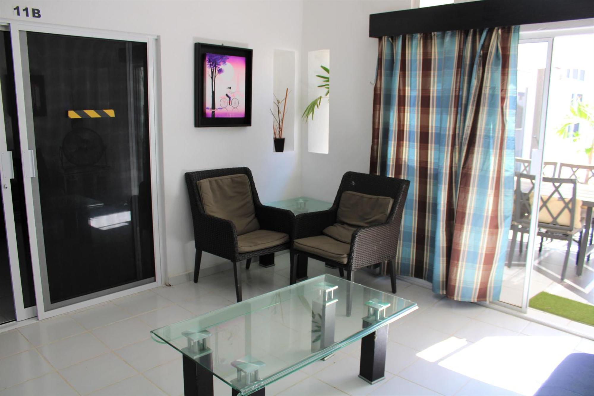 Hotel & Suites Vayor San Patricio Melaque Rom bilde